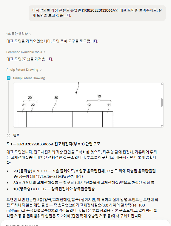 The lead drawing pulled straight from the publication.